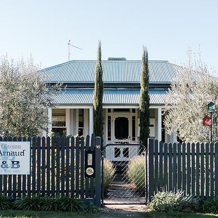 La Maison St Arnaud Rutherglen Luaran gambar
