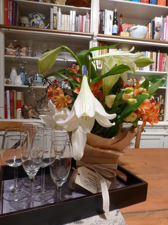 La Maison St Arnaud Rutherglen Luaran gambar