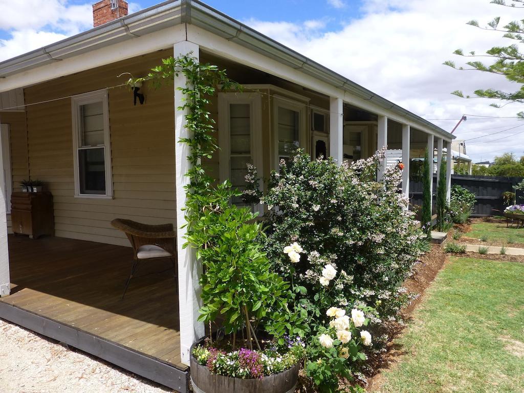 La Maison St Arnaud Rutherglen Luaran gambar