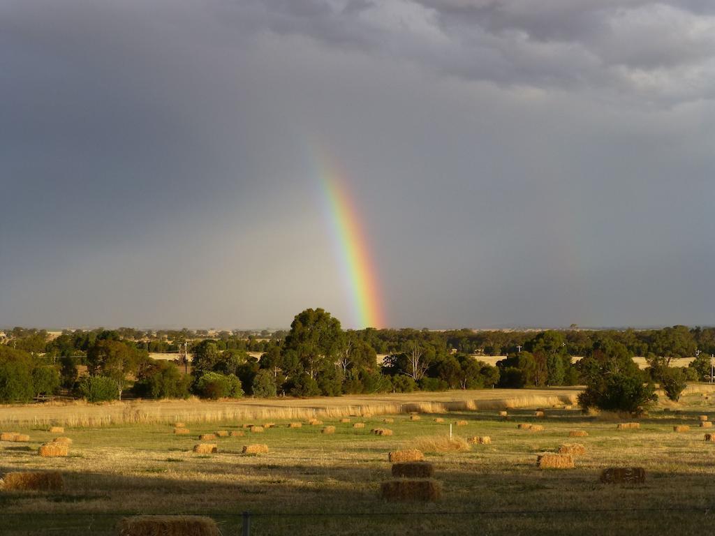 La Maison St Arnaud Rutherglen Luaran gambar