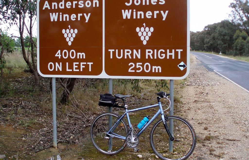 La Maison St Arnaud Rutherglen Luaran gambar