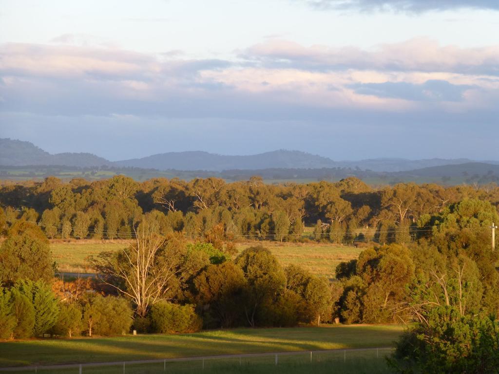 La Maison St Arnaud Rutherglen Luaran gambar