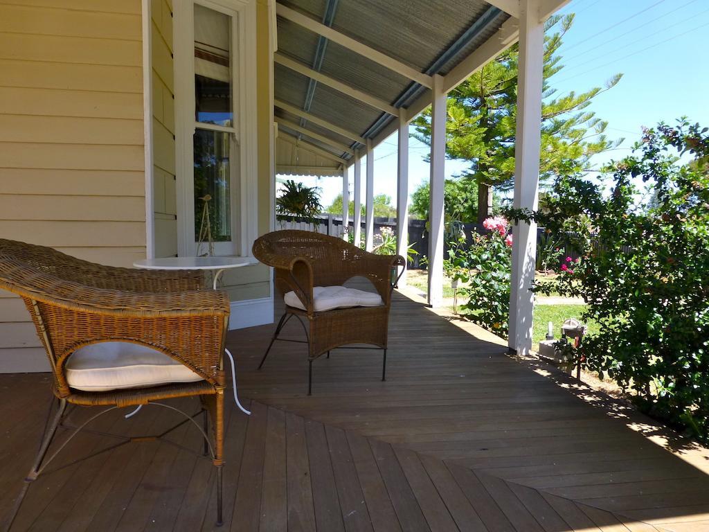 La Maison St Arnaud Rutherglen Luaran gambar