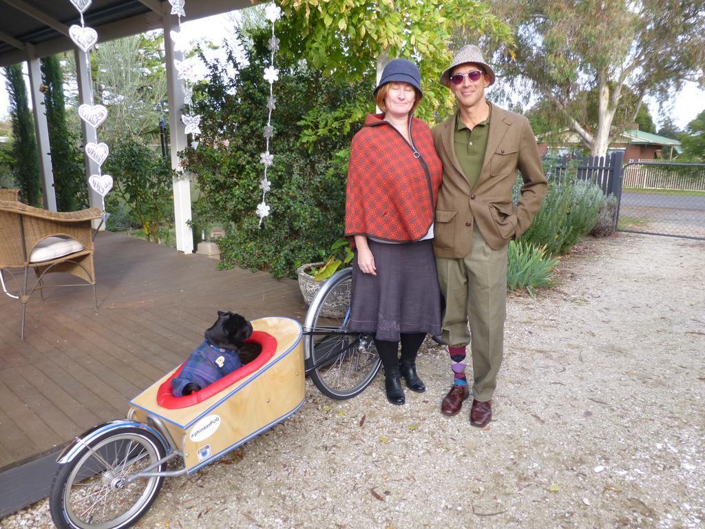 La Maison St Arnaud Rutherglen Luaran gambar