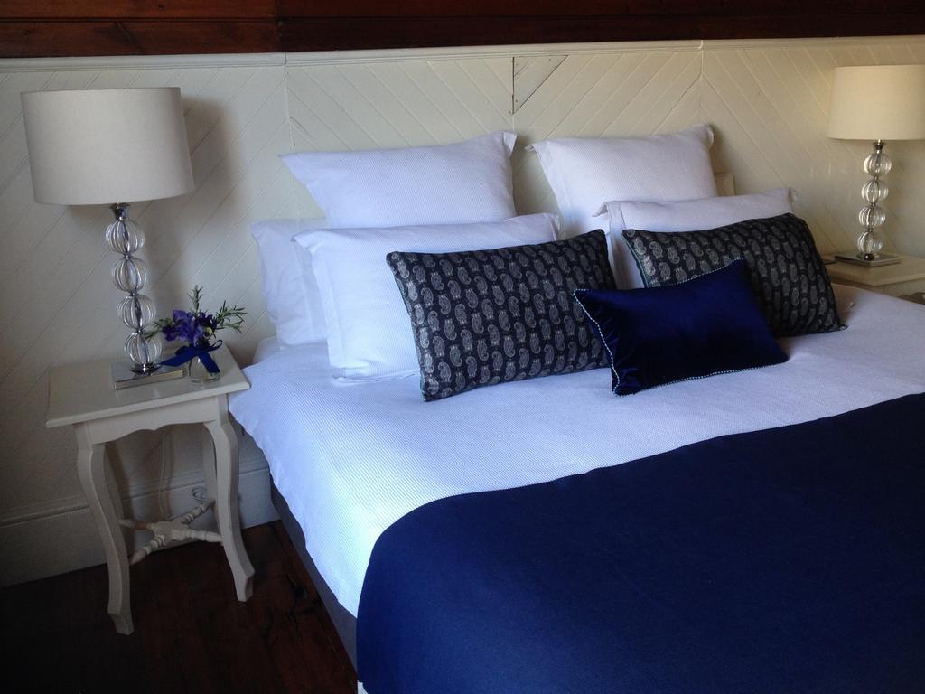 La Maison St Arnaud Rutherglen Luaran gambar