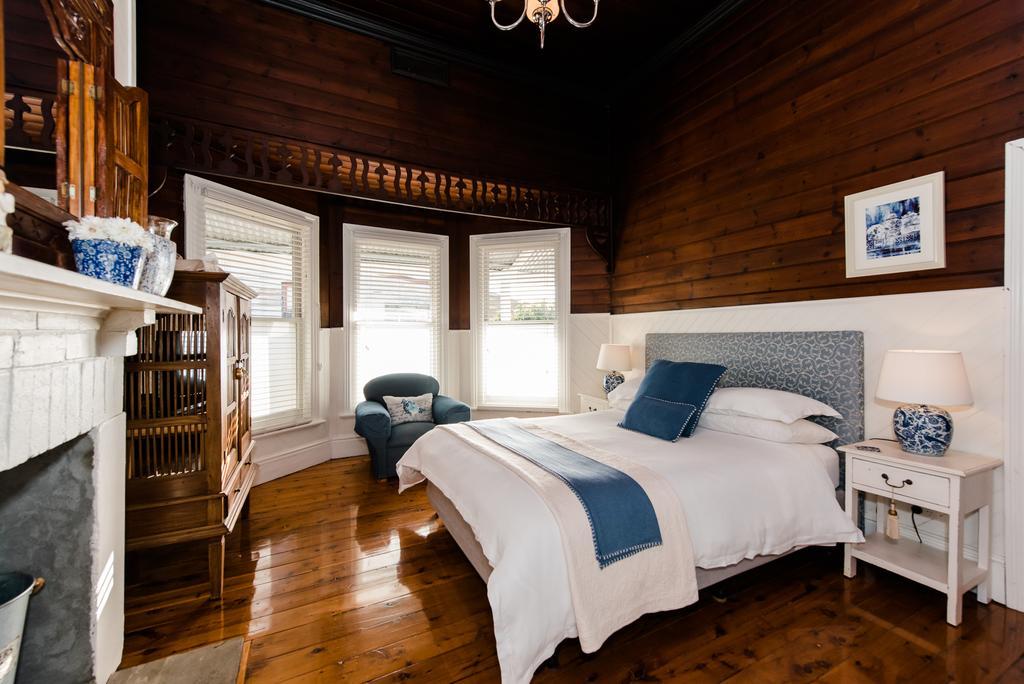 La Maison St Arnaud Rutherglen Luaran gambar
