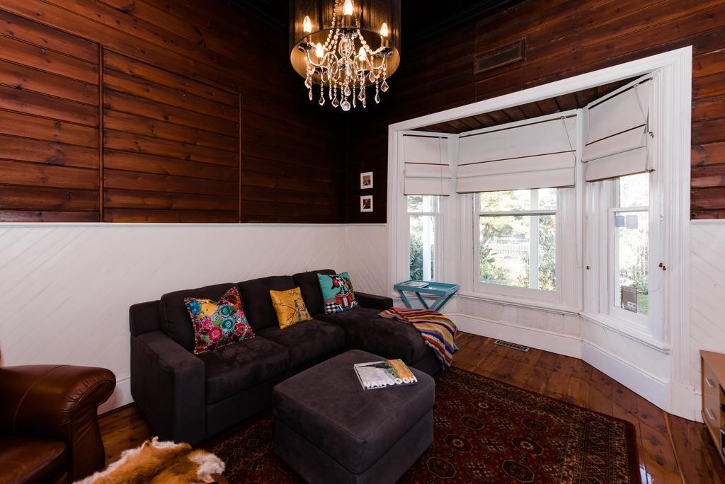 La Maison St Arnaud Rutherglen Luaran gambar