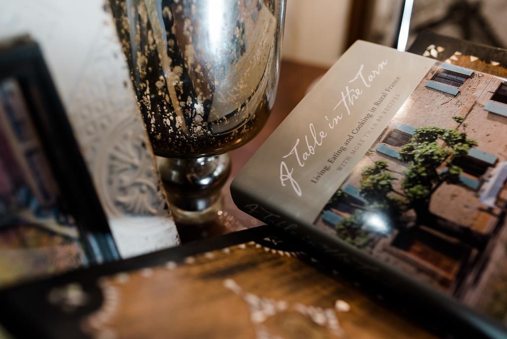 La Maison St Arnaud Rutherglen Luaran gambar