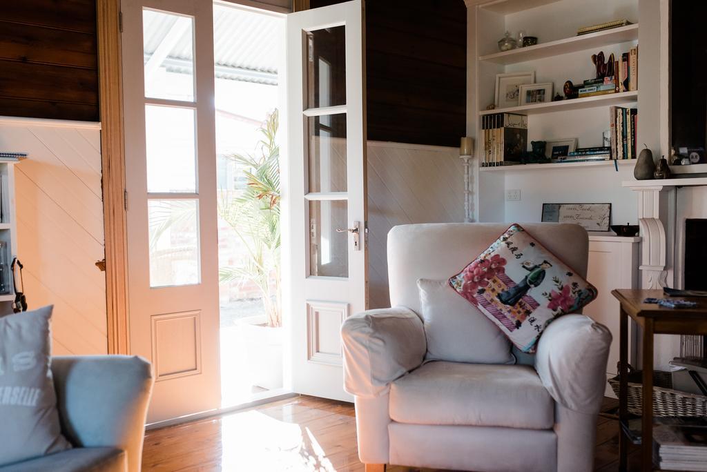 La Maison St Arnaud Rutherglen Luaran gambar