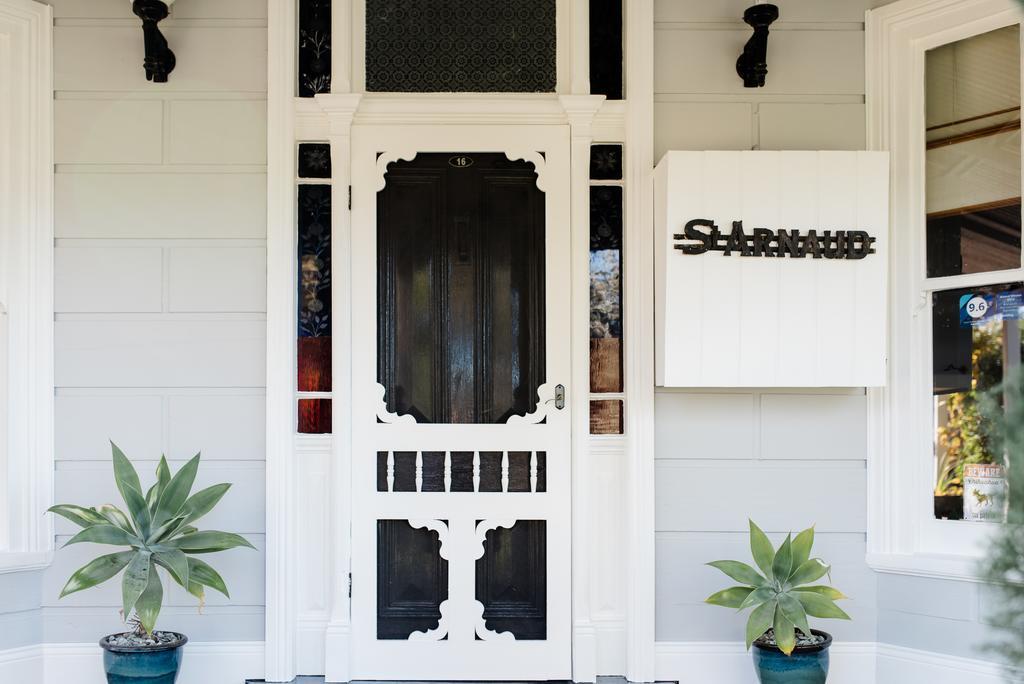 La Maison St Arnaud Rutherglen Luaran gambar