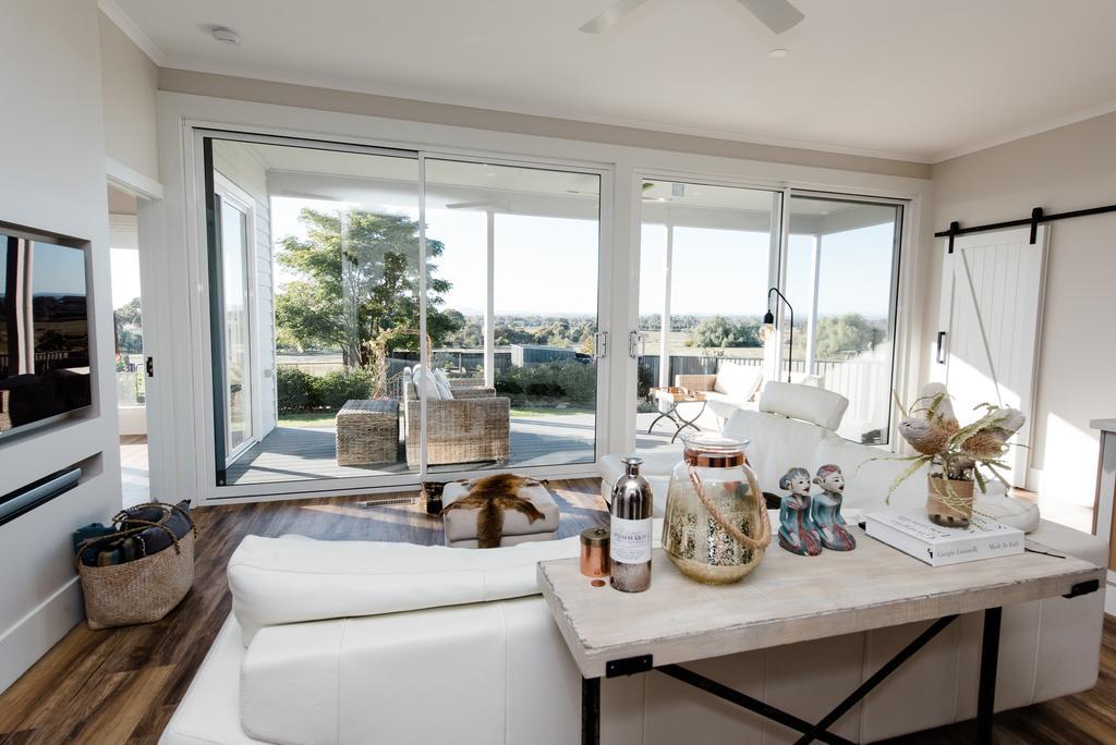 La Maison St Arnaud Rutherglen Luaran gambar