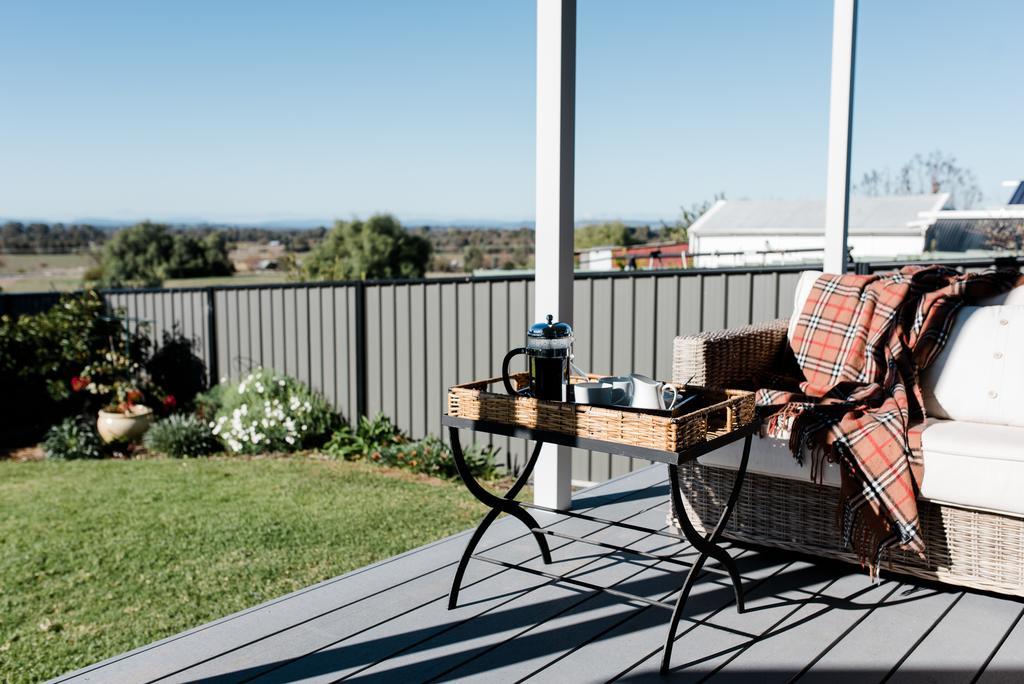 La Maison St Arnaud Rutherglen Luaran gambar