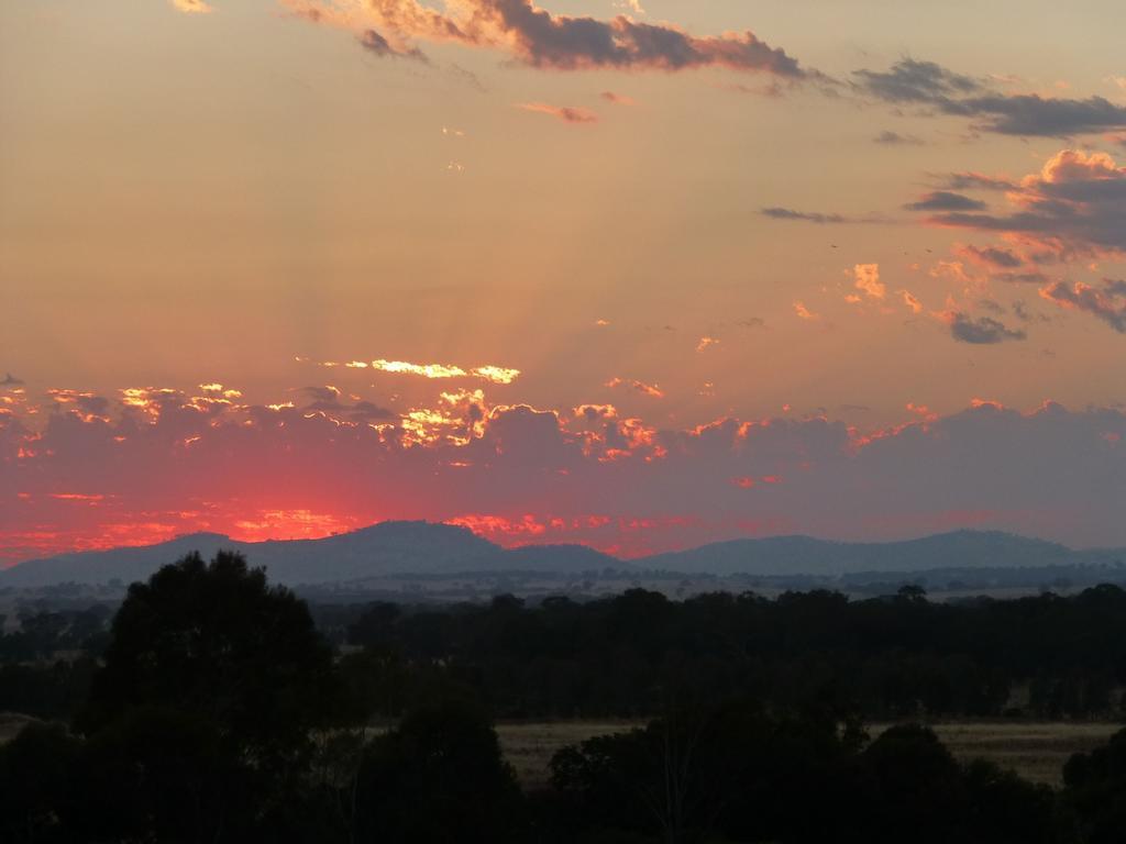 La Maison St Arnaud Rutherglen Luaran gambar