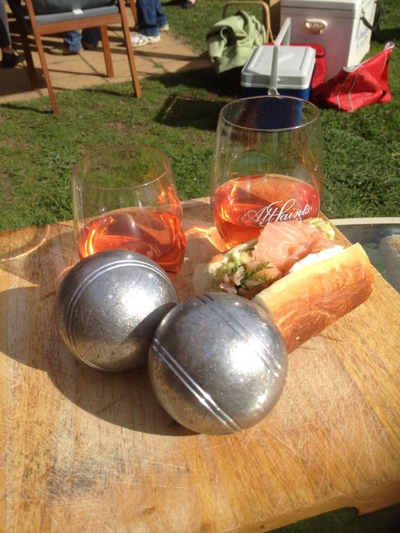 La Maison St Arnaud Rutherglen Luaran gambar